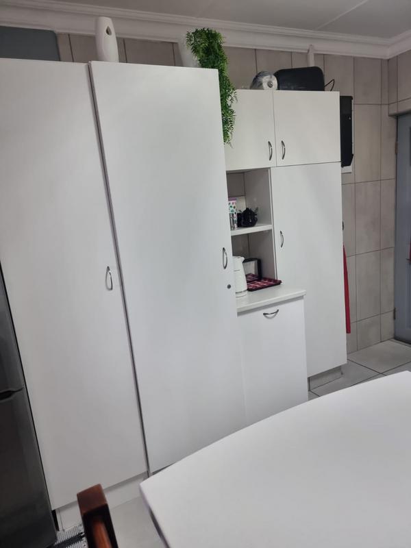 To Let 3 Bedroom Property for Rent in Hartenbos Central Western Cape